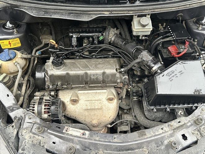 Chery Fulwin 2 2013, 277,856 km - 1.5 l - Bakı