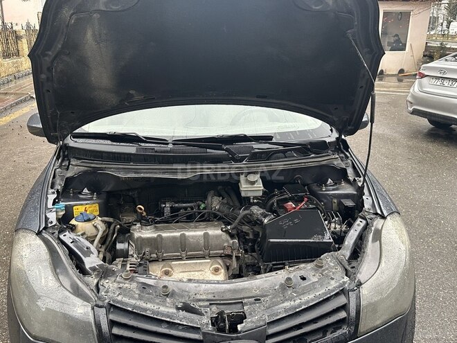 Chery Fulwin 2 2013, 277,856 km - 1.5 l - Bakı