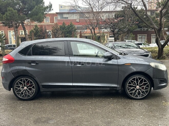 Chery Fulwin 2 2013, 277,856 km - 1.5 l - Bakı