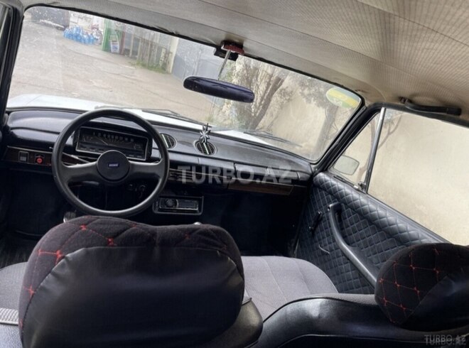 LADA (VAZ) 21011 1980, 62,000 km - 1.3 l - Bakı