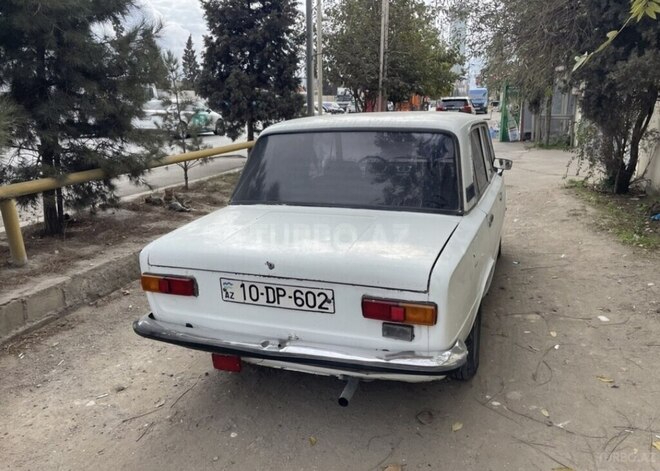 LADA (VAZ) 21011 1980, 62,000 km - 1.3 l - Bakı