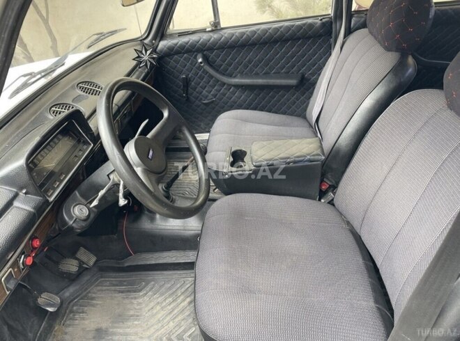 LADA (VAZ) 21011 1980, 62,000 km - 1.3 l - Bakı