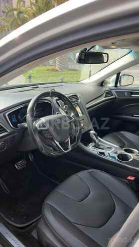 Ford Fusion (North America) 2014, 277,700 km - 2.0 л - Bakı