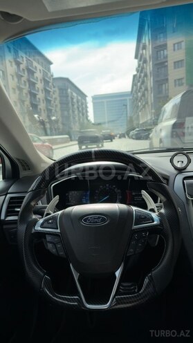 Ford Fusion (North America) 2014, 277,700 km - 2.0 л - Bakı