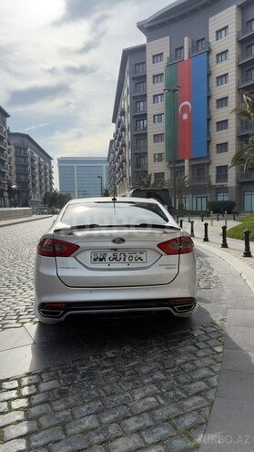 Ford Fusion (North America) 2014, 277,700 km - 2.0 л - Bakı