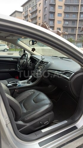 Ford Fusion (North America) 2014, 277,700 km - 2.0 л - Bakı