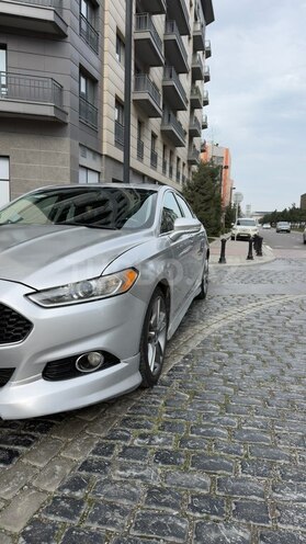 Ford Fusion (North America) 2014, 277,700 km - 2.0 л - Bakı