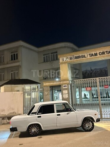 LADA (VAZ) 2107 2005, 220,000 km - 1.6 л - Bakı
