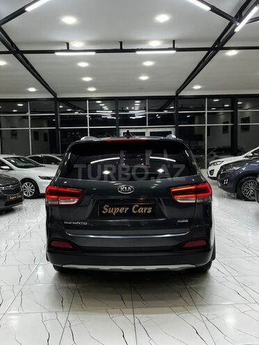 Kia Sorento-6