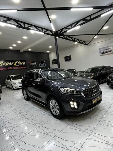 Kia Sorento-2