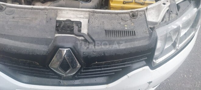 Renault Logan 2014, 269,160 km - 1.6 l - Bakı