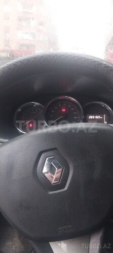 Renault Logan 2014, 269,160 km - 1.6 l - Bakı
