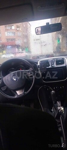 Renault Logan 2014, 269,160 km - 1.6 l - Bakı