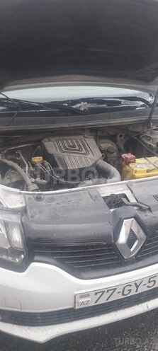 Renault Logan 2014, 269,160 km - 1.6 l - Bakı