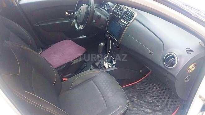 Renault Logan 2014, 269,160 km - 1.6 l - Bakı
