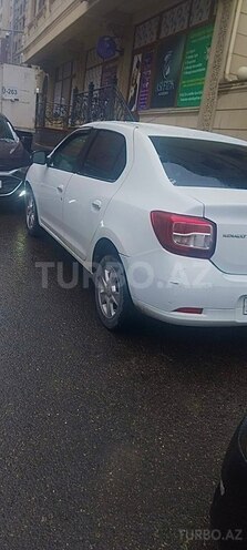 Renault Logan 2014, 269,160 km - 1.6 l - Bakı
