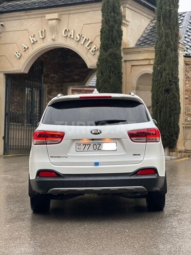 Kia Sorento 2016, 187,200 km - 2.0 l - Bakı