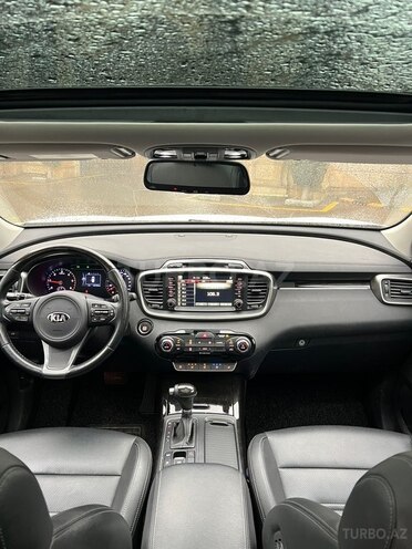 Kia Sorento 2016, 187,200 km - 2.0 l - Bakı
