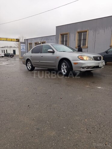 Nissan Maxima 2004, 321,151 km - 3.0 l - Bakı