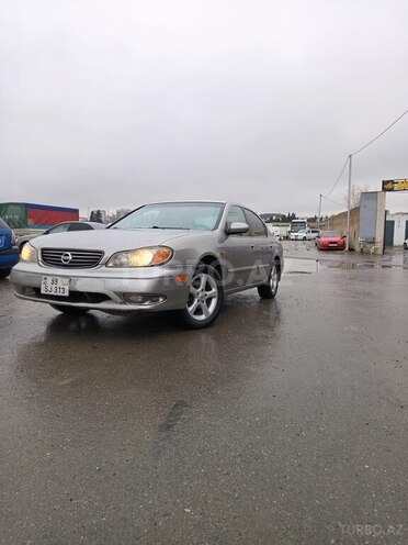 Nissan Maxima 2004, 321,151 km - 3.0 l - Bakı
