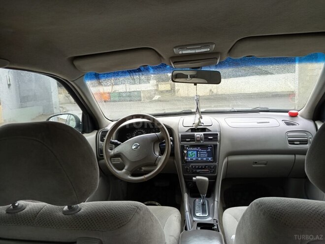 Nissan Maxima 2004, 321,151 km - 3.0 l - Bakı