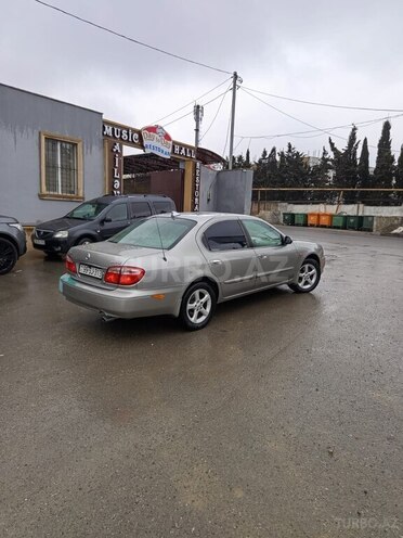 Nissan Maxima 2004, 321,151 km - 3.0 l - Bakı