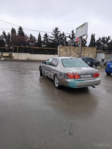 Nissan Maxima 2004, 321,151 km - 3.0 l - Bakı