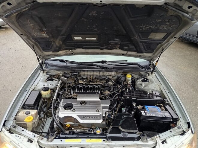 Nissan Maxima 2004, 321,151 km - 3.0 l - Bakı