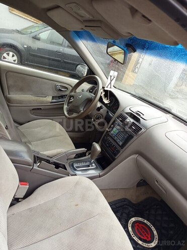 Nissan Maxima 2004, 321,151 km - 3.0 l - Bakı