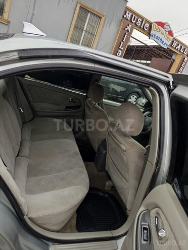 Nissan Maxima 2004, 321,151 km - 3.0 l - Bakı