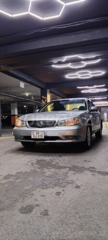 Nissan Maxima 2004, 321,151 km - 3.0 l - Bakı