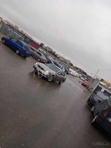 Nissan Maxima 2004, 321,151 km - 3.0 l - Bakı