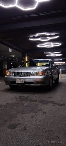 Nissan Maxima 2004, 321,151 km - 3.0 l - Bakı