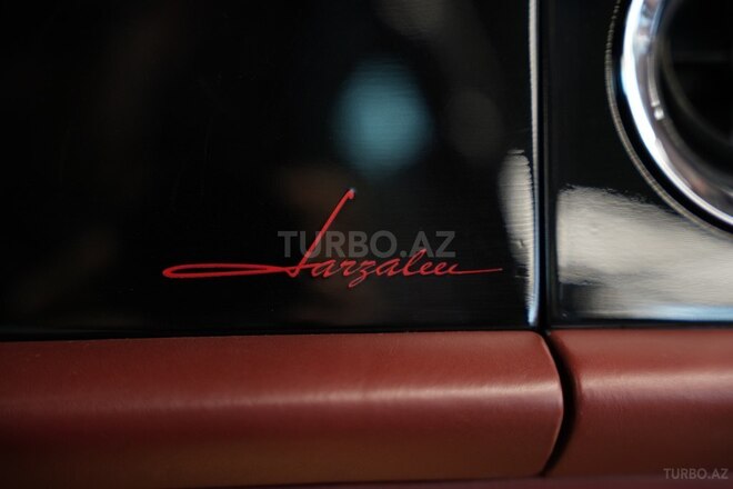 Jaguar  1985, 130 km - 5.3 l - Bakı
