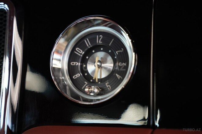 Jaguar  1985, 130 km - 5.3 l - Bakı