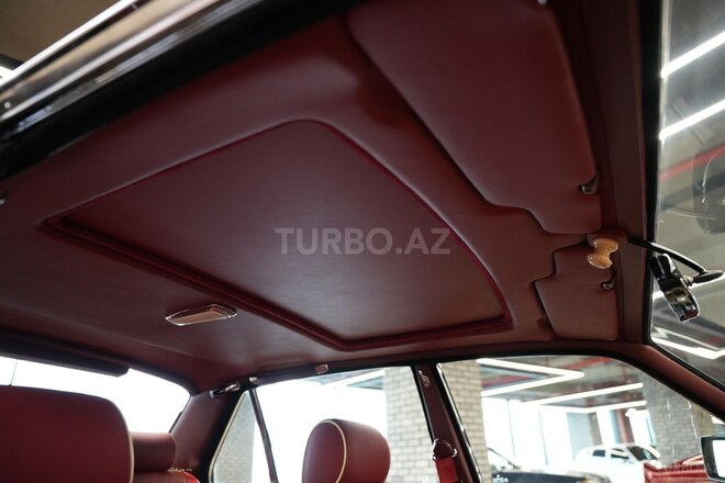 Jaguar  1985, 130 km - 5.3 l - Bakı