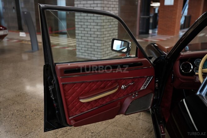 Jaguar  1985, 130 km - 5.3 l - Bakı