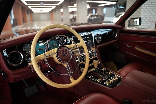 Jaguar  1985, 130 km - 5.3 l - Bakı