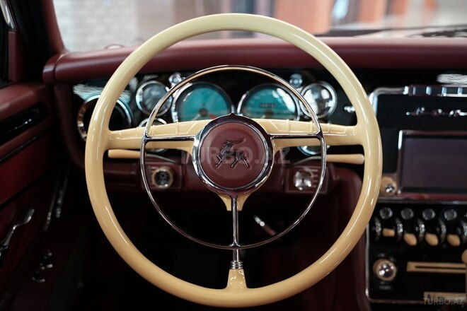 Jaguar  1985, 130 km - 5.3 l - Bakı