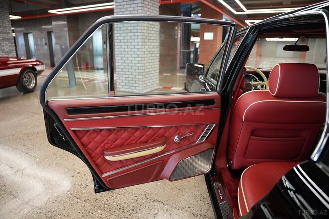 Jaguar  1985, 130 km - 5.3 l - Bakı