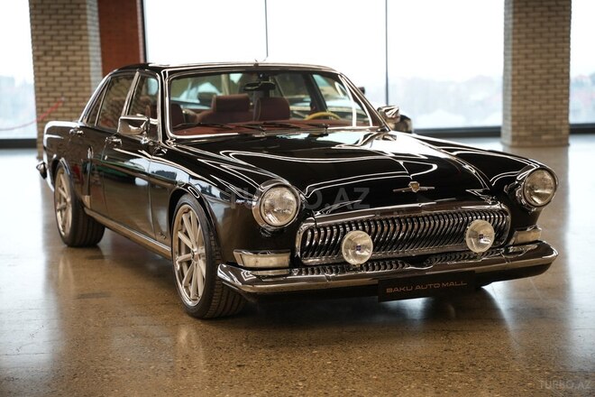 Jaguar  1985, 130 km - 5.3 l - Bakı