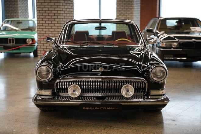 Jaguar  1985, 130 km - 5.3 l - Bakı