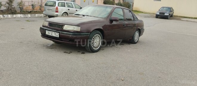 Opel Vectra 1993, 250,000 km - 2.0 l - Bakı