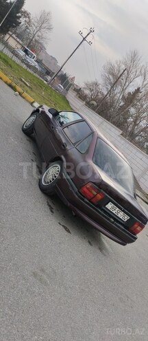 Opel Vectra 1993, 250,000 km - 2.0 l - Bakı