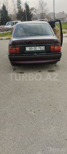 Opel Vectra 1993, 250,000 km - 2.0 l - Bakı
