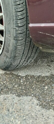Opel Vectra 1993, 250,000 km - 2.0 l - Bakı