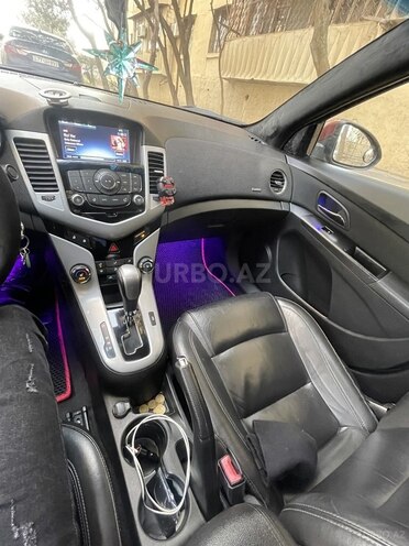 Chevrolet Cruze 2013, 239,000 km - 1.4 л - Bakı