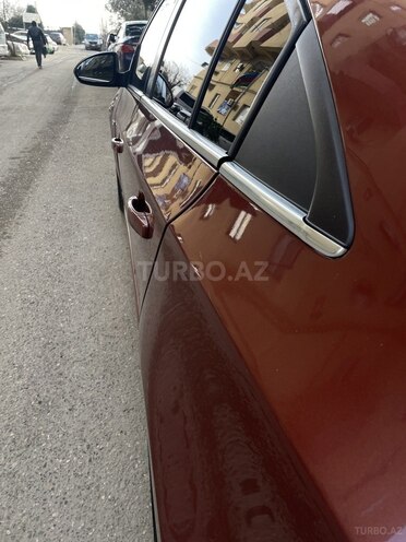 Chevrolet Cruze 2013, 239,000 km - 1.4 л - Bakı