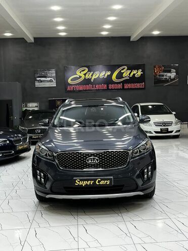 Kia Sorento-1