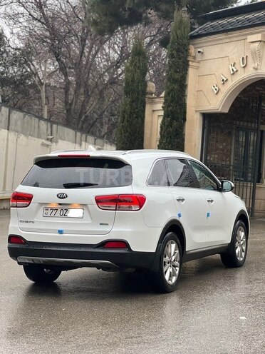 Kia Sorento 2016, 187,200 km - 2.0 l - Bakı